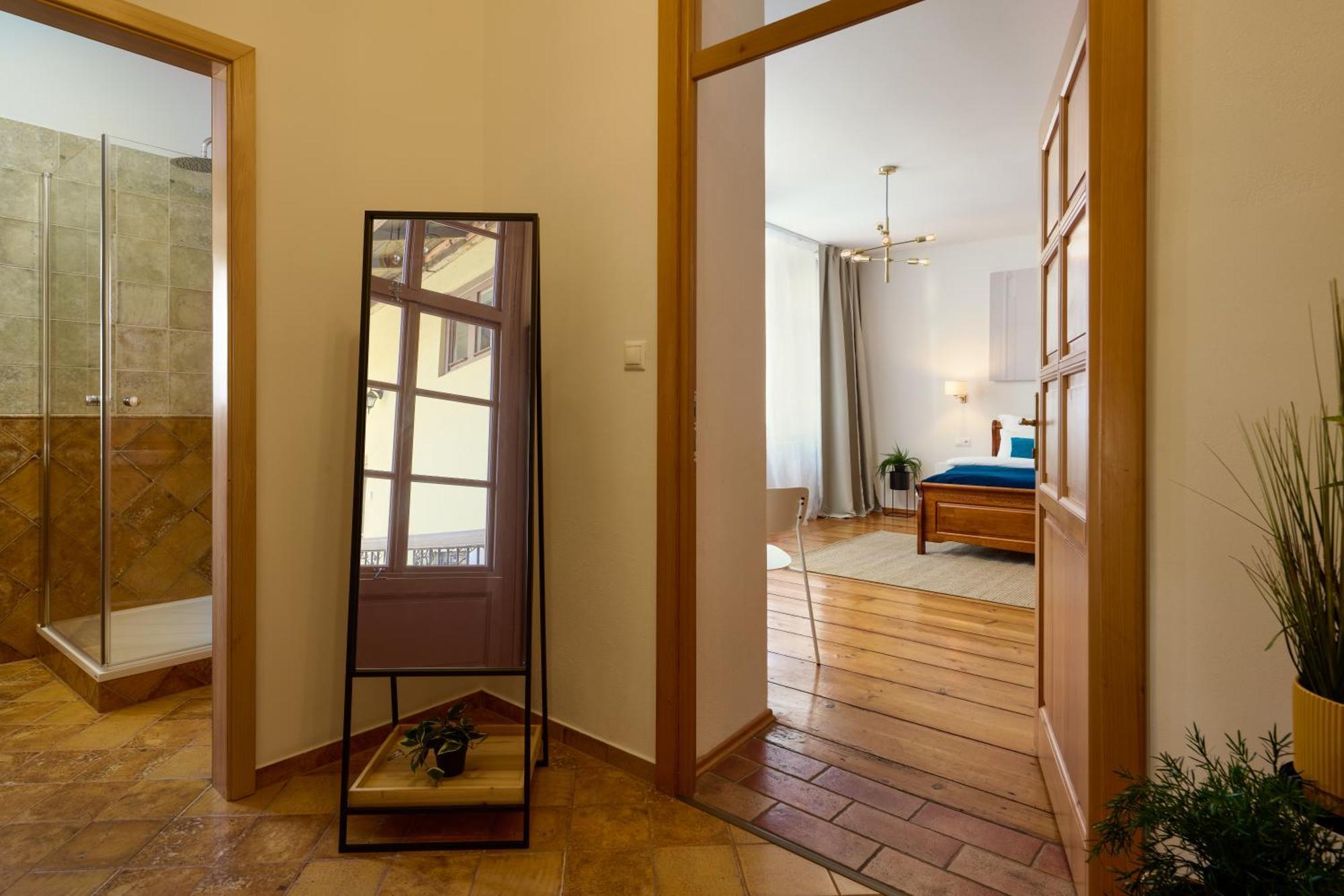 Latran House 71 By Kh Hotell Český Krumlov Exteriör bild